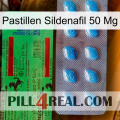Pastillas Sildenafil 50 Mg new03